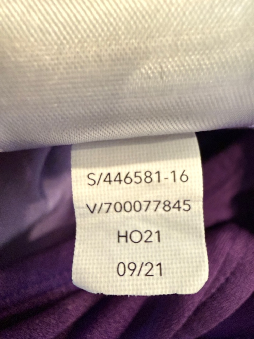 Athleta printed mesh racer run short 4“ Small - Picture 9 of 9